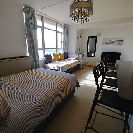 Tenbury Apartments Durban Exterior foto